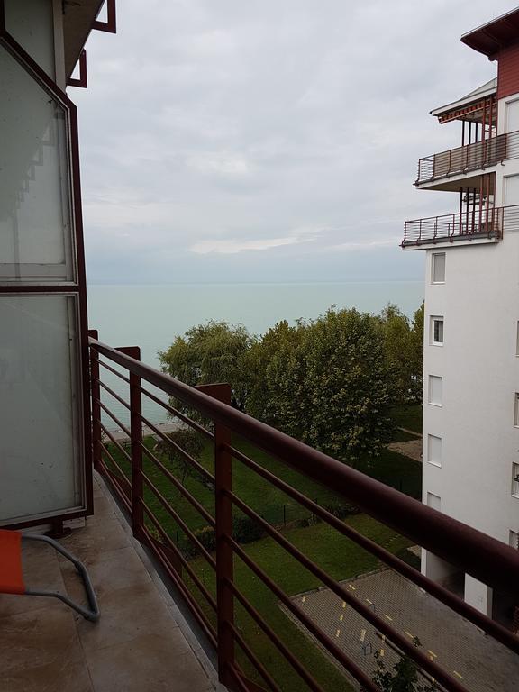 Apartman 511 Siófok Exterior foto